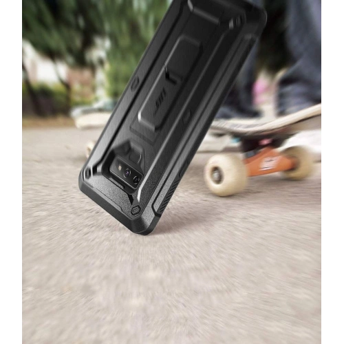 Kup Etui Supcase Unicorn Beetle Pro Galaxy Note 9 černé - SPC008BLK - {ean13} - Sklep Home Screen