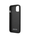 Kup Etui Mercedes AMG AMHCP13MDEBK Apple iPhone 13 černý/black hardcase Leather&Carbon Red Stitching - MRS77 - {ean13} - Sklep Home Screen
