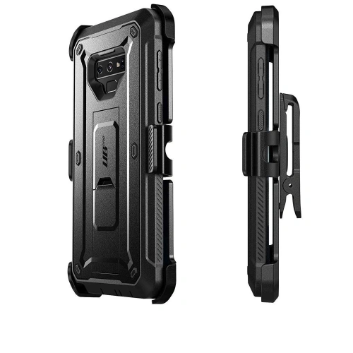Kup Etui Supcase Unicorn Beetle Pro Galaxy Note 9 černé - SPC008BLK - {ean13} - Sklep Home Screen