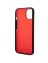 Kup Etui Mercedes AMG AMHCP14S2SPCK Apple iPhone 14 černý/black hardcase silikonový karbonový vzor - MRS79 - {ean13} - Sklep Home Screen