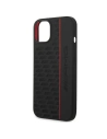 Kup Etui Mercedes AMG AMHCP14S2SPCK Apple iPhone 14 černý/black hardcase silikonový karbonový vzor - MRS79 - {ean13} - Sklep Home Screen