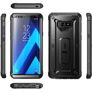 Kup Etui Supcase Unicorn Beetle Pro Galaxy Note 9 Black - SPC008BLK - {ean13} - Sklep Home Screen