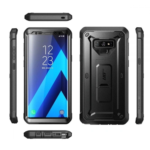 Kup Etui Supcase Unicorn Beetle Pro Galaxy Note 9 černé - SPC008BLK - {ean13} - Sklep Home Screen