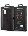 Kup Etui Mercedes AMG AMHCP14S2SPCK Apple iPhone 14 negru/black hardcase Silicon Model Carbon - MRS79 - {ean13} - Sklep Home Screen