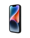 Kup Mercedes Apple Tasche AMG AMHMP14LOSDBK iPhone 14 Pro schwarz/schwarz Hardcase Leder Curved Lines MagSafe - MRS80 - {ean13} - Sklep Home Screen
