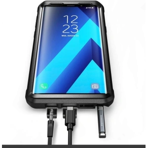 Kup Etui Supcase Unicorn Beetle Pro Galaxy Note 9 Black - SPC008BLK - {ean13} - Sklep Home Screen