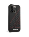 Kup Etui Mercedes AMG AMHMP14X2SCFR Apple iPhone 14 Pro Max černý/black hardcase Checkered Flag Pattern MagSafe - MRS81 - {ean13} - Sklep Home Screen