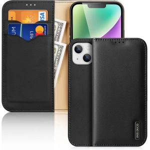 Etui Dux Ducis Hivo Apple iPhone 15 czarne