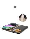 Kup Apple Dux Ducis Hivo Tasche iPhone 15 schwarz - DDS1764 - {ean13} - Sklep Home Screen