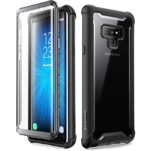 Kup Etui Supcase IBLSN Ares Galaxy Note 9 Fekete - SPC009BLK - {ean13} - Sklep Home Screen