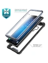 Buy Supcase IBLSN Ares Galaxy Note 9 Black - SPC009BLK - {ean13} - Home Screen Store Europe