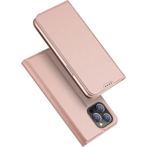 Buy Dux Ducis Skin Pro Apple iPhone 15 Pro Max pink - DDS1765 - {ean13} - Home Screen Store Europe