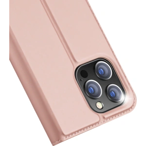 Buy Dux Ducis Skin Pro Apple iPhone 15 Pro Max pink - DDS1765 - {ean13} - Home Screen Store Europe