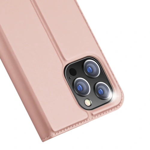 Kup Dux Ducis Skin Pro etui Apple iPhone 15 Pro Max rózsaszín - DDS1765 - {ean13} - Sklep Home Screen