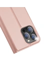 Kup Etui Dux Ducis Skin Pro Apple iPhone 15 Pro Max růžové - DDS1765 - {ean13} - Sklep Home Screen