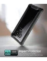 Kup Etui Supcase IBLSN Ares Galaxy Note 9 černé - SPC009BLK - {ean13} - Sklep Home Screen