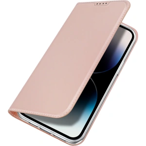 Buy Dux Ducis Skin Pro Apple iPhone 15 Pro Max pink - DDS1765 - {ean13} - Home Screen Store Europe