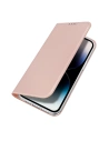 Kup Etui Dux Ducis Skin Pro Apple iPhone 15 Pro Max růžové - DDS1765 - {ean13} - Sklep Home Screen