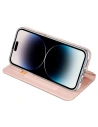 Buy Dux Ducis Skin Pro Apple iPhone 15 Pro Max pink - DDS1765 - {ean13} - Home Screen Store Europe