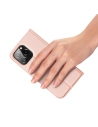 Buy Dux Ducis Skin Pro Apple iPhone 15 Pro Max pink - DDS1765 - {ean13} - Home Screen Store Europe