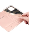 Buy Dux Ducis Skin Pro Apple iPhone 15 Pro Max pink - DDS1765 - {ean13} - Home Screen Store Europe