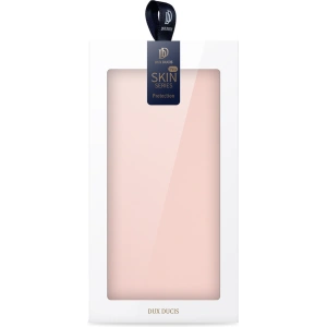 Buy Dux Ducis Skin Pro Apple iPhone 15 Pro Max pink - DDS1765 - {ean13} - Home Screen Store Europe
