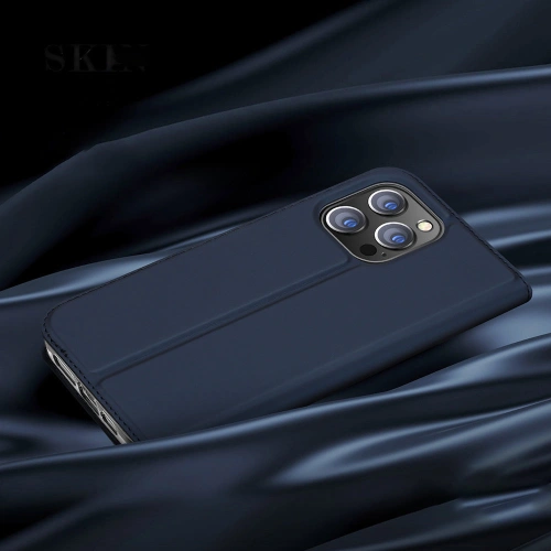 Kup Etui Dux Ducis Skin Pro Apple iPhone 15 Pro Max růžové - DDS1765 - {ean13} - Sklep Home Screen