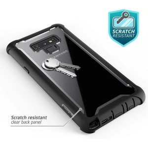 Kup Etui Supcase IBLSN Ares Galaxy Note 9 Black - SPC009BLK - {ean13} - Sklep Home Screen