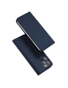 Kup Apple Dux Ducis Skin Pro Tasche iPhone 15 Pro Max blau - DDS1766 - {ean13} - Sklep Home Screen
