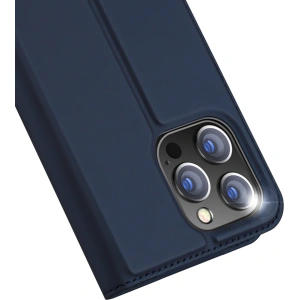 Buy Dux Ducis Skin Pro Apple iPhone 15 Pro Max blue - DDS1766 - {ean13} - Home Screen Store Europe
