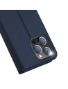 Kup Apple Dux Ducis Skin Pro Tasche iPhone 15 Pro Max blau - DDS1766 - {ean13} - Sklep Home Screen