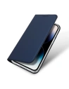 Kup Apple Dux Ducis Skin Pro Tasche iPhone 15 Pro Max blau - DDS1766 - {ean13} - Sklep Home Screen