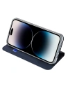 Kup Apple Dux Ducis Skin Pro Tasche iPhone 15 Pro Max blau - DDS1766 - {ean13} - Sklep Home Screen