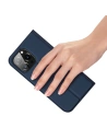 Kup Apple Dux Ducis Skin Pro Tasche iPhone 15 Pro Max blau - DDS1766 - {ean13} - Sklep Home Screen
