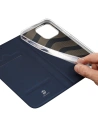 Kup Apple Dux Ducis Skin Pro Tasche iPhone 15 Pro Max blau - DDS1766 - {ean13} - Sklep Home Screen