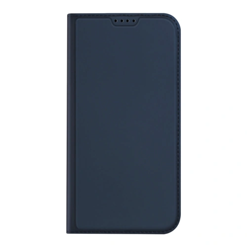 Kup Apple Dux Ducis Skin Pro Tasche iPhone 15 Pro Max blau - DDS1766 - {ean13} - Sklep Home Screen