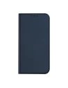 Kup Apple Dux Ducis Skin Pro Tasche iPhone 15 Pro Max blau - DDS1766 - {ean13} - Sklep Home Screen