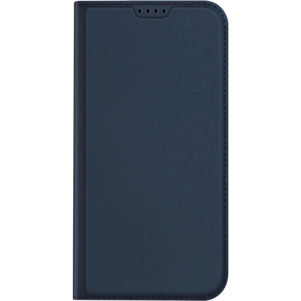 Etui Dux Ducis Skin Pro Apple iPhone 15 Pro Max niebieski