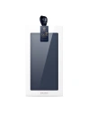 Kup Apple Dux Ducis Skin Pro Tasche iPhone 15 Pro Max blau - DDS1766 - {ean13} - Sklep Home Screen