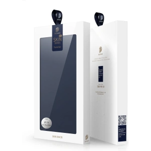 Buy Dux Ducis Skin Pro Apple iPhone 15 Pro Max blue - DDS1766 - {ean13} - Home Screen Store Europe