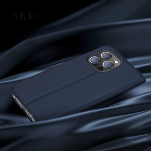 Buy Dux Ducis Skin Pro Apple iPhone 15 Pro Max blue - DDS1766 - {ean13} - Home Screen Store Europe
