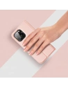 Kup Apple Dux Ducis Skin Pro Tasche iPhone 15 Pro Max blau - DDS1766 - {ean13} - Sklep Home Screen