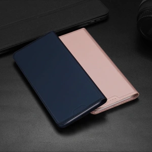 Buy Dux Ducis Skin Pro Apple iPhone 15 Pro Max blue - DDS1766 - {ean13} - Home Screen Store Europe