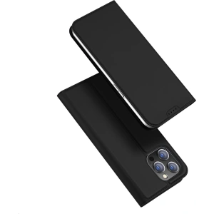 Buy Dux Ducis Skin Pro Apple iPhone 15 Pro Max black - DDS1767 - {ean13} - Home Screen Store Europe