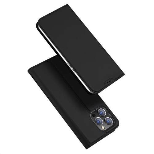 Buy Dux Ducis Skin Pro Apple iPhone 15 Pro Max black - DDS1767 - {ean13} - Home Screen Store Europe