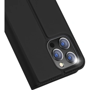 Buy Dux Ducis Skin Pro Apple iPhone 15 Pro Max black - DDS1767 - {ean13} - Home Screen Store Europe