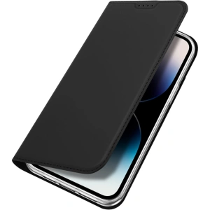 Buy Dux Ducis Skin Pro Apple iPhone 15 Pro Max black - DDS1767 - {ean13} - Home Screen Store Europe