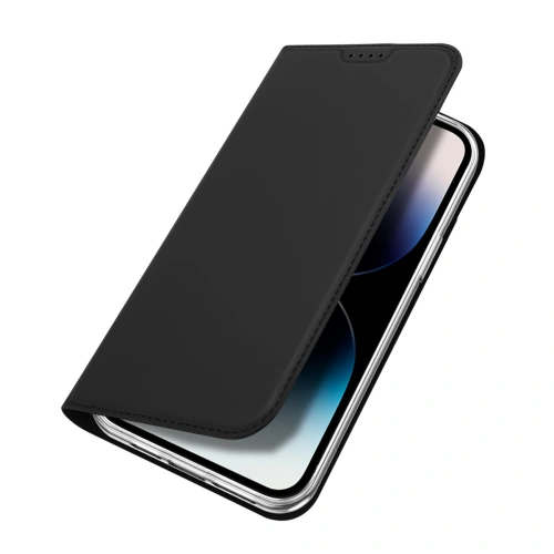 Kup Etui Dux Ducis Skin Pro Apple iPhone 15 Pro Max fekete - DDS1767 - {ean13} - Sklep Home Screen