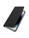 Kup Apple Dux Ducis Skin Pro caz iPhone 15 Pro Max negru - DDS1767 - {ean13} - Sklep Home Screen