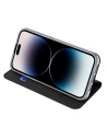 Kup Apple Dux Ducis Skin Pro Tasche iPhone 15 Pro Max schwarz - DDS1767 - {ean13} - Sklep Home Screen
